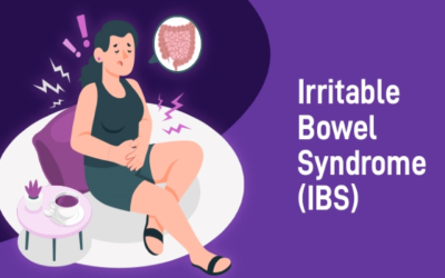 Irritable Bowel Syndrome and the role of pelvic health physiotherapy